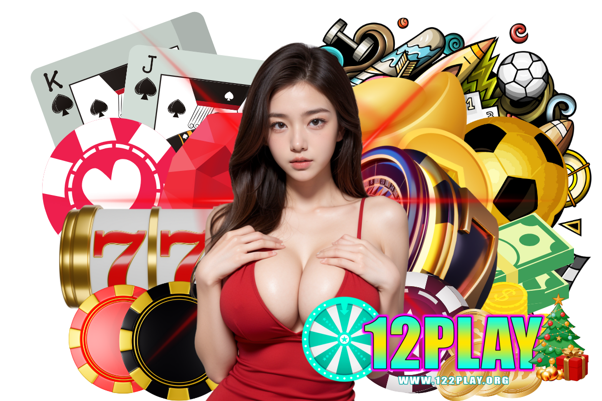 12play slot