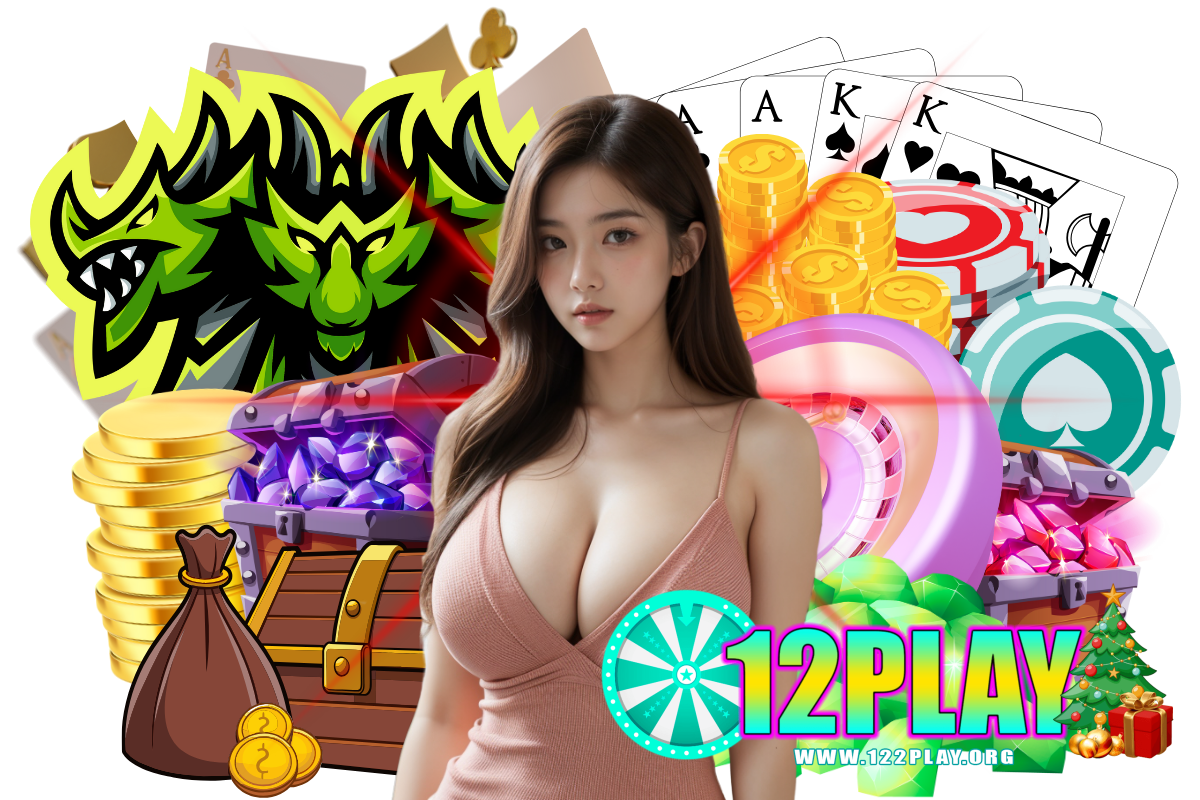สล็อต12play